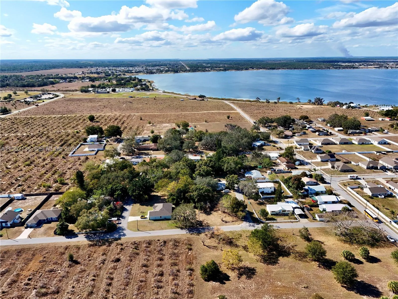 0 Florida Street, Frostproof FL 33843