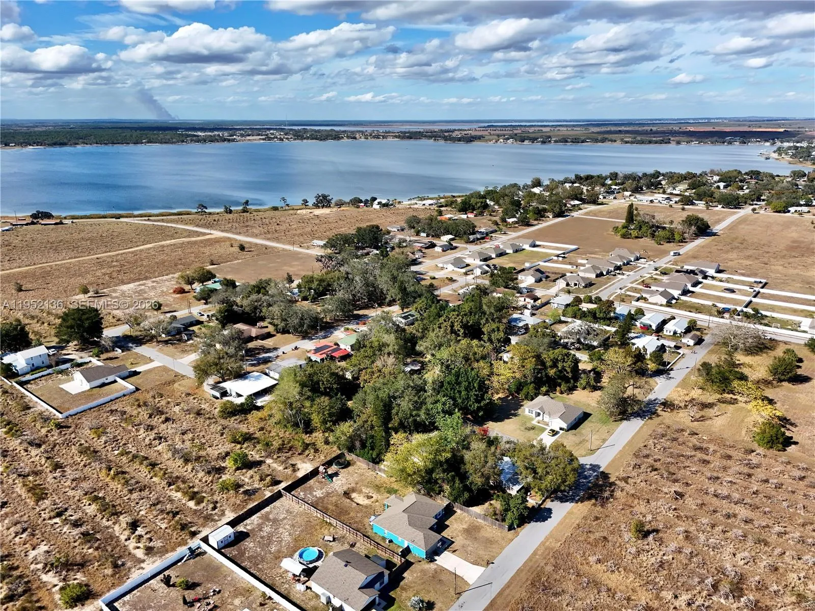 0 Florida Street, Frostproof FL 33843