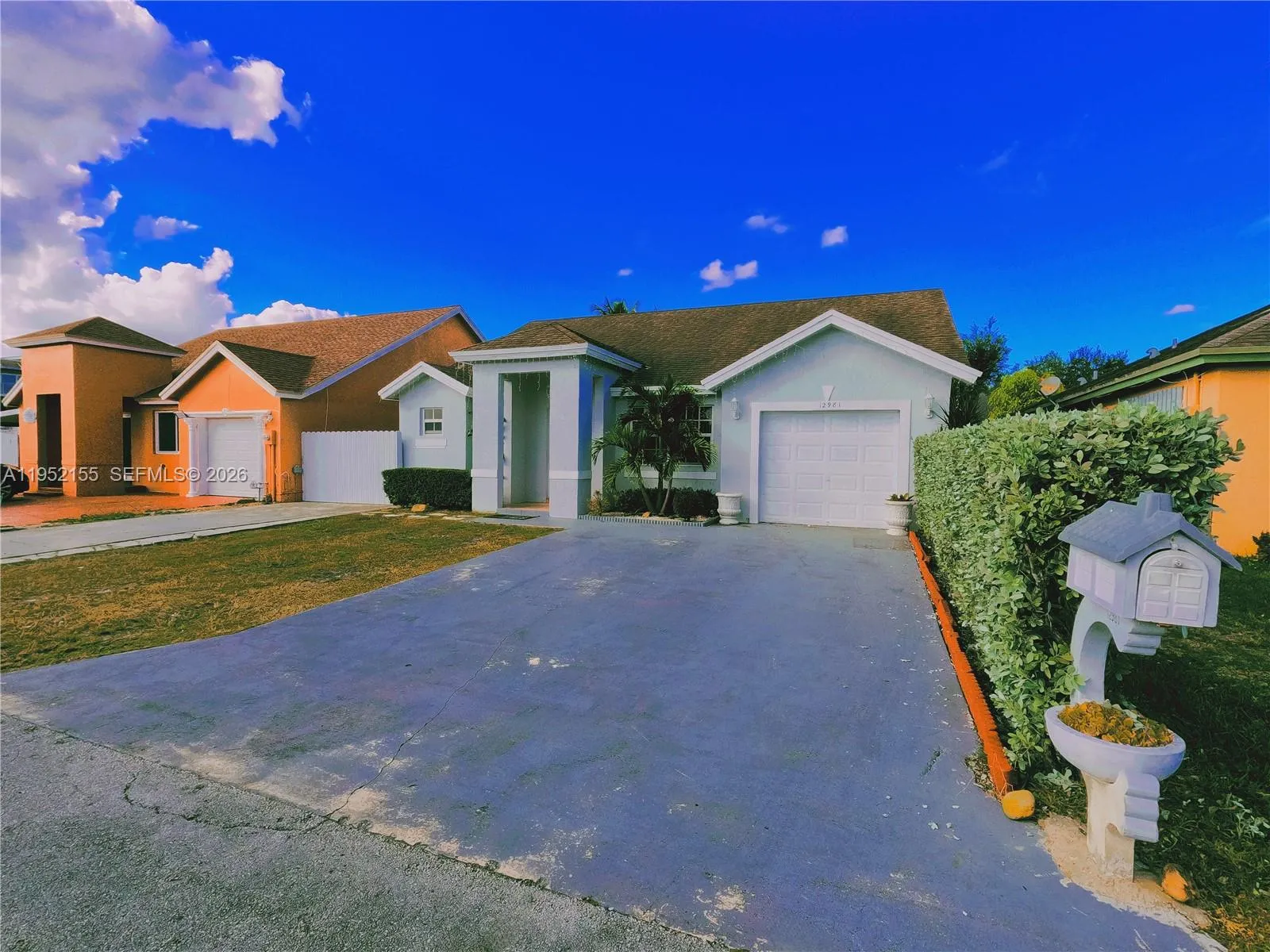 12981 SW 251st Ter, Homestead FL 33032