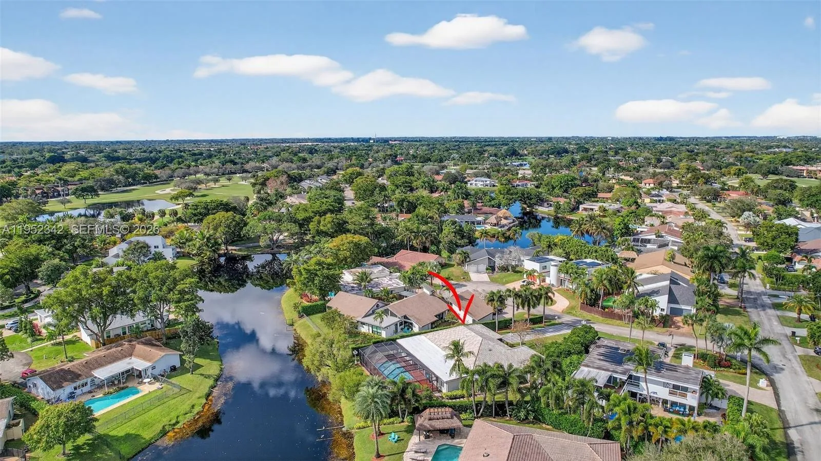 8704 Mahogany Ave, Plantation FL 33324