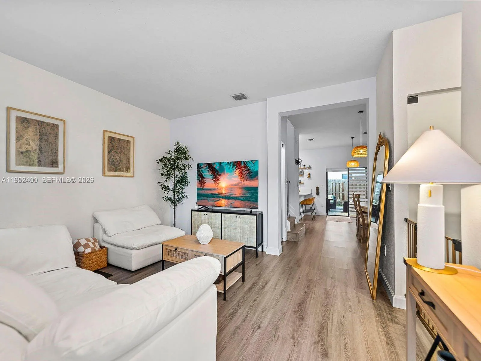 12982 SW 232nd Ln, Homestead FL 33170