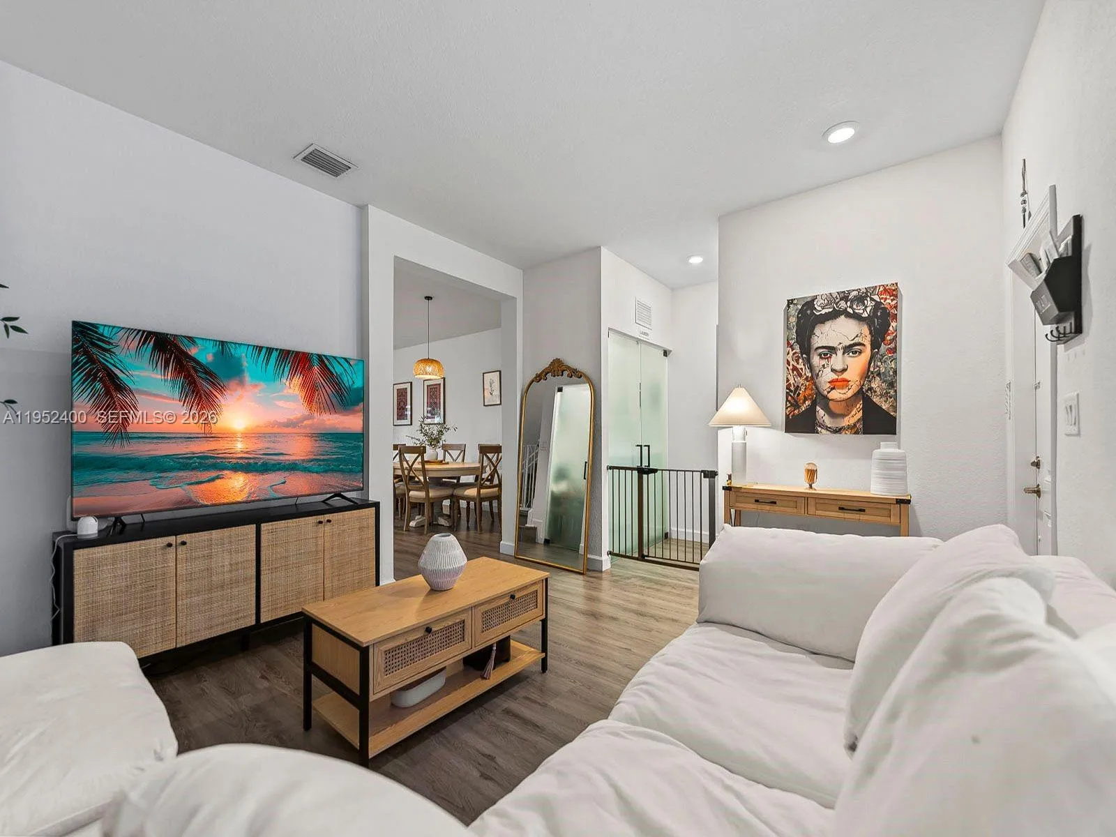 12982 SW 232nd Ln, Homestead FL 33170