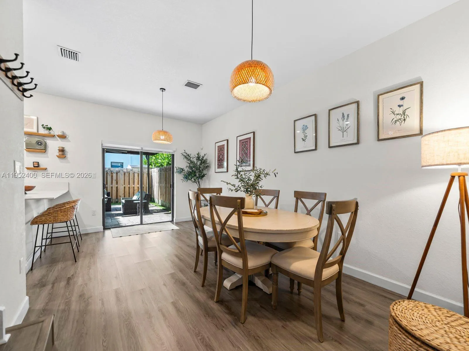 12982 SW 232nd Ln, Homestead FL 33170