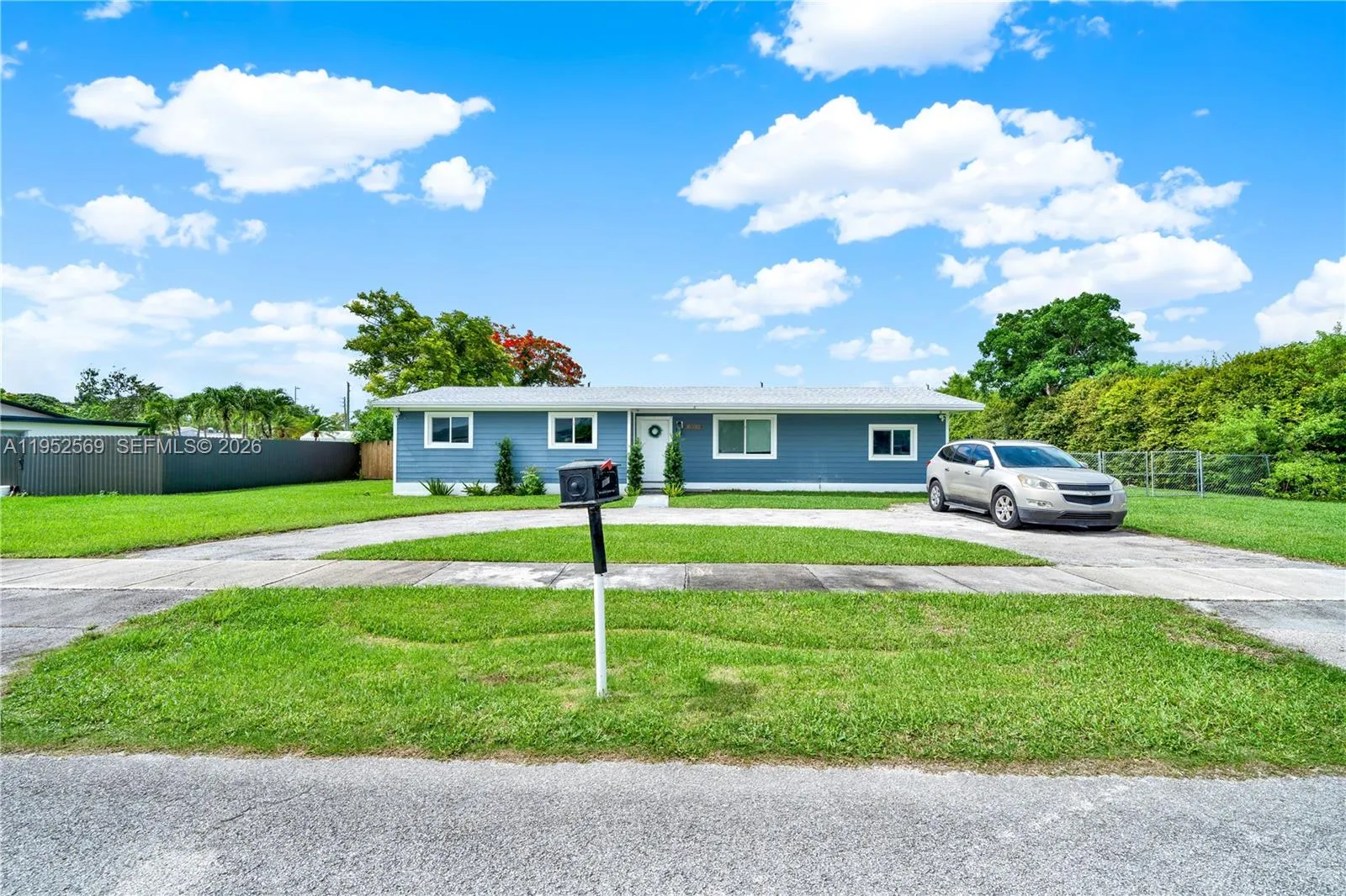 16380 SW 279th St, Homestead FL 33031