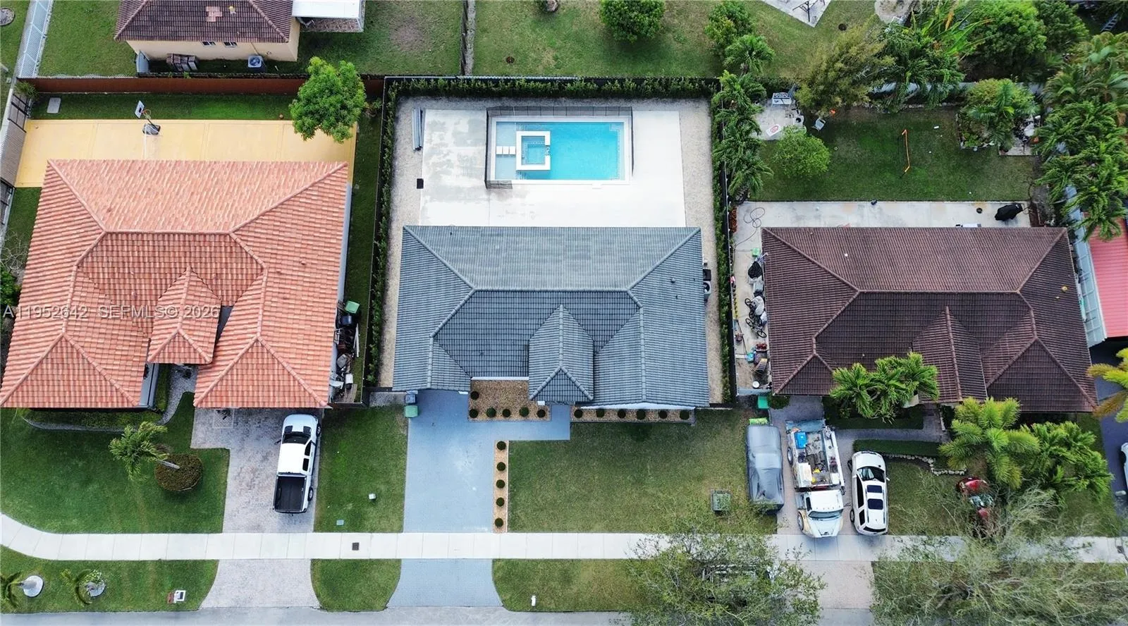 14218 SW 291st St, Homestead FL 33033