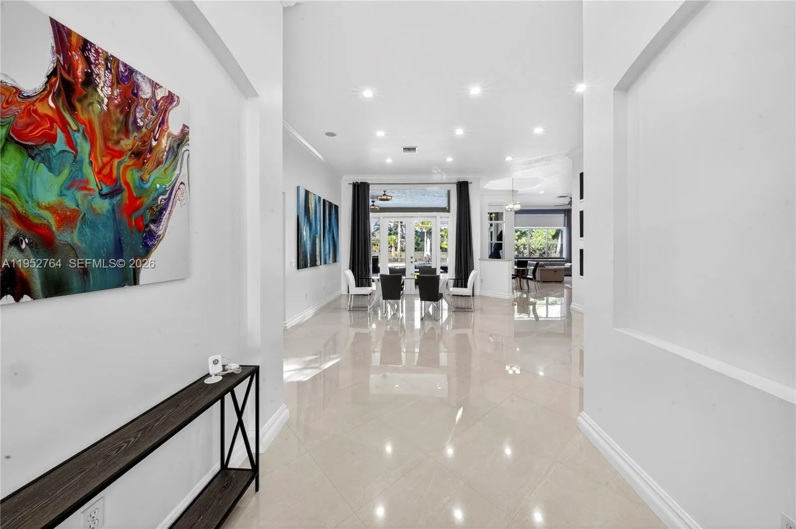 4 bedroom 3 bath for sale at 13003 SW 41st St, Davie FL 33330