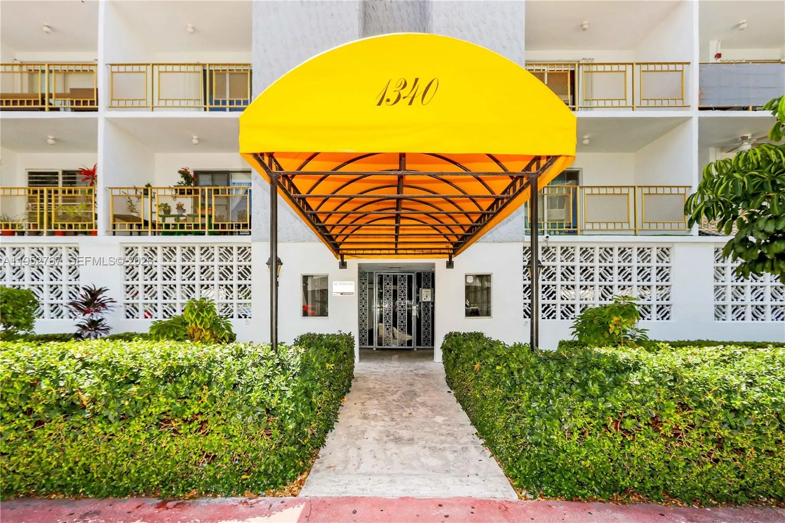 1340 Lincoln Rd # 708, Miami Beach FL 33139