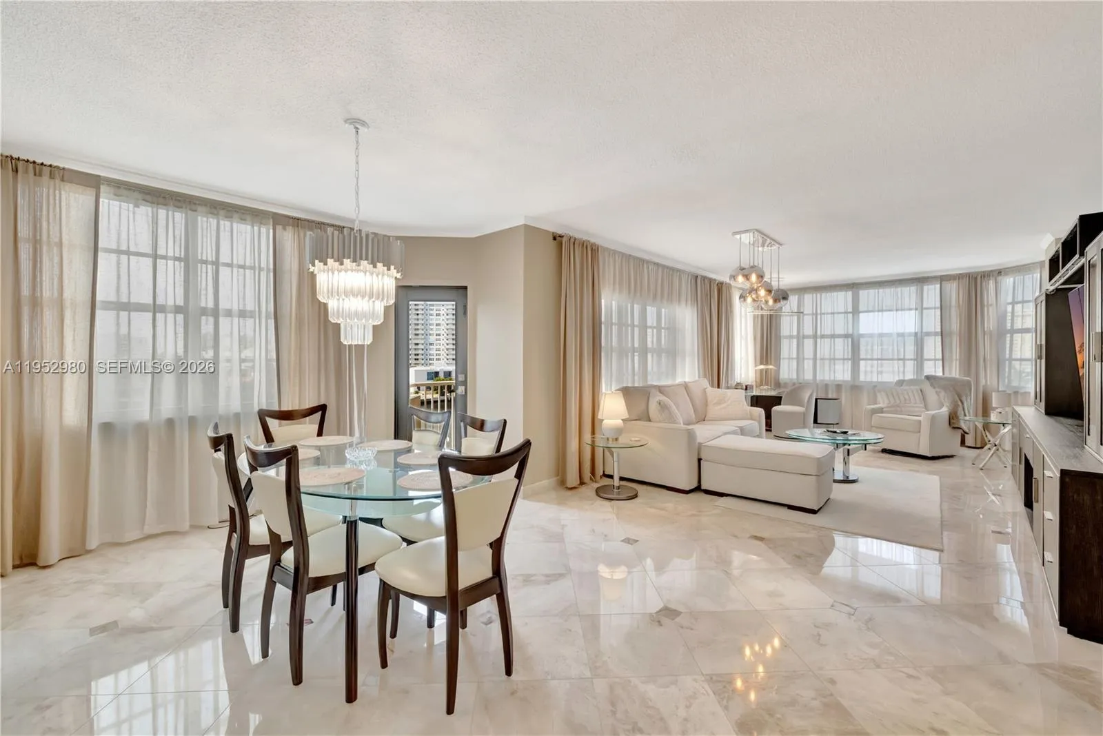 1965 S Ocean Dr # 4S, Hallandale Beach FL 33009