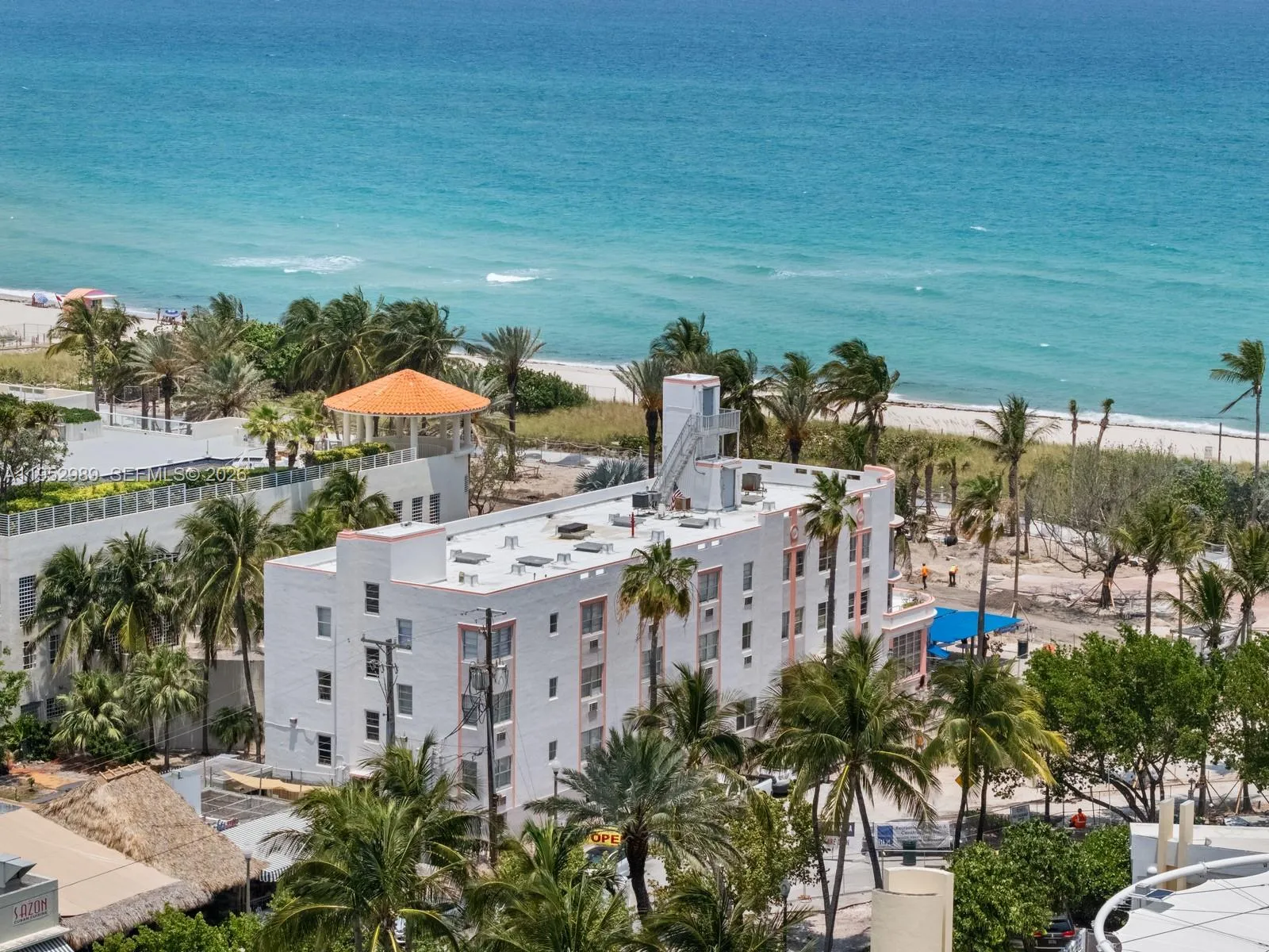 for sale at 7300 Ocean Ter, Miami Beach FL 33141