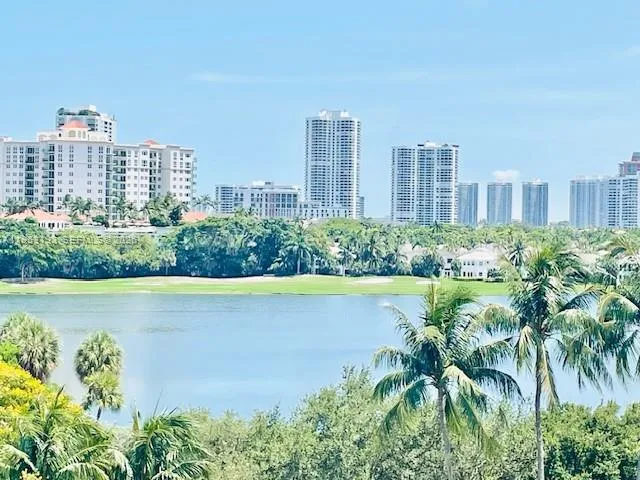 2 bedroom 2 bath for sale at 3675 N Country Club Dr # 708, Aventura FL 33180