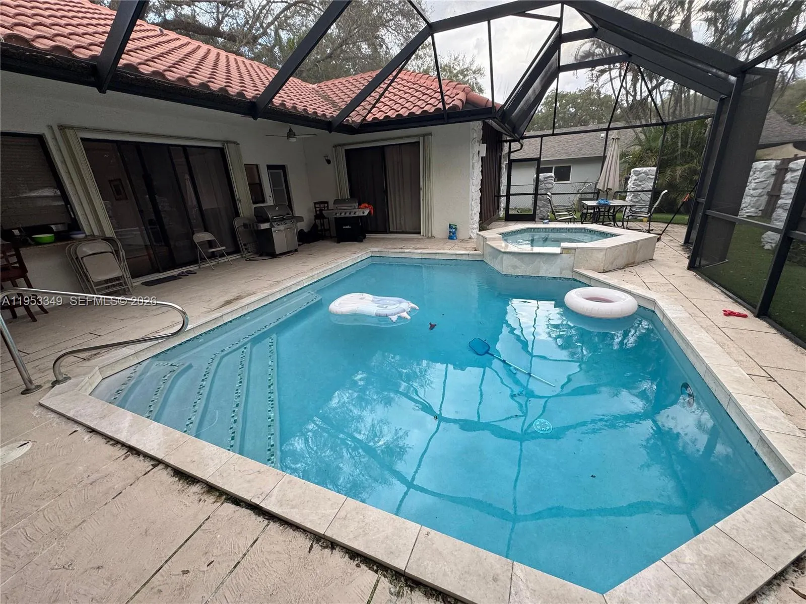 3911 SW 56th Ct, Dania Beach FL 33312