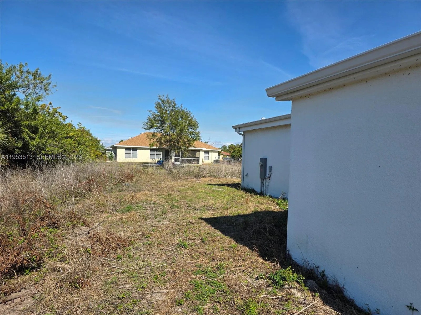 3 bedroom 2 bath for sale at 3030 SW 39TH ST, Lehigh Acres FL 33976