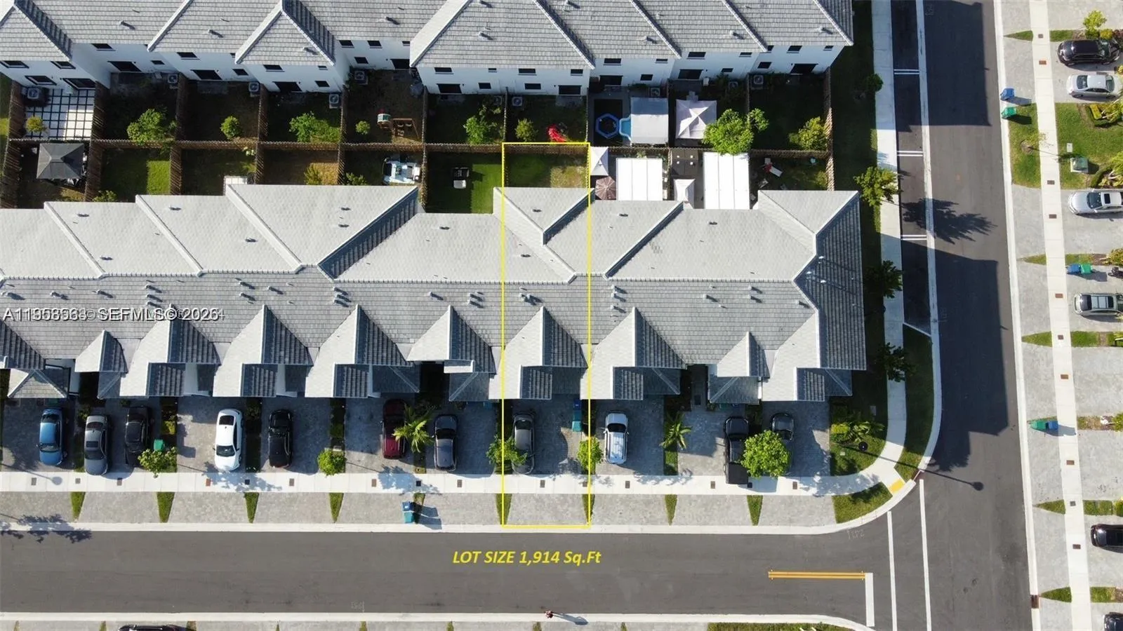 13416 SW 287th St # A, Homestead FL 33033