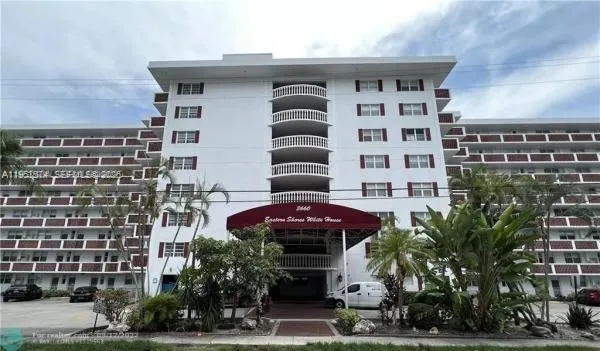 3660 NE 166TH ST # 609, North Miami Beach FL 33160