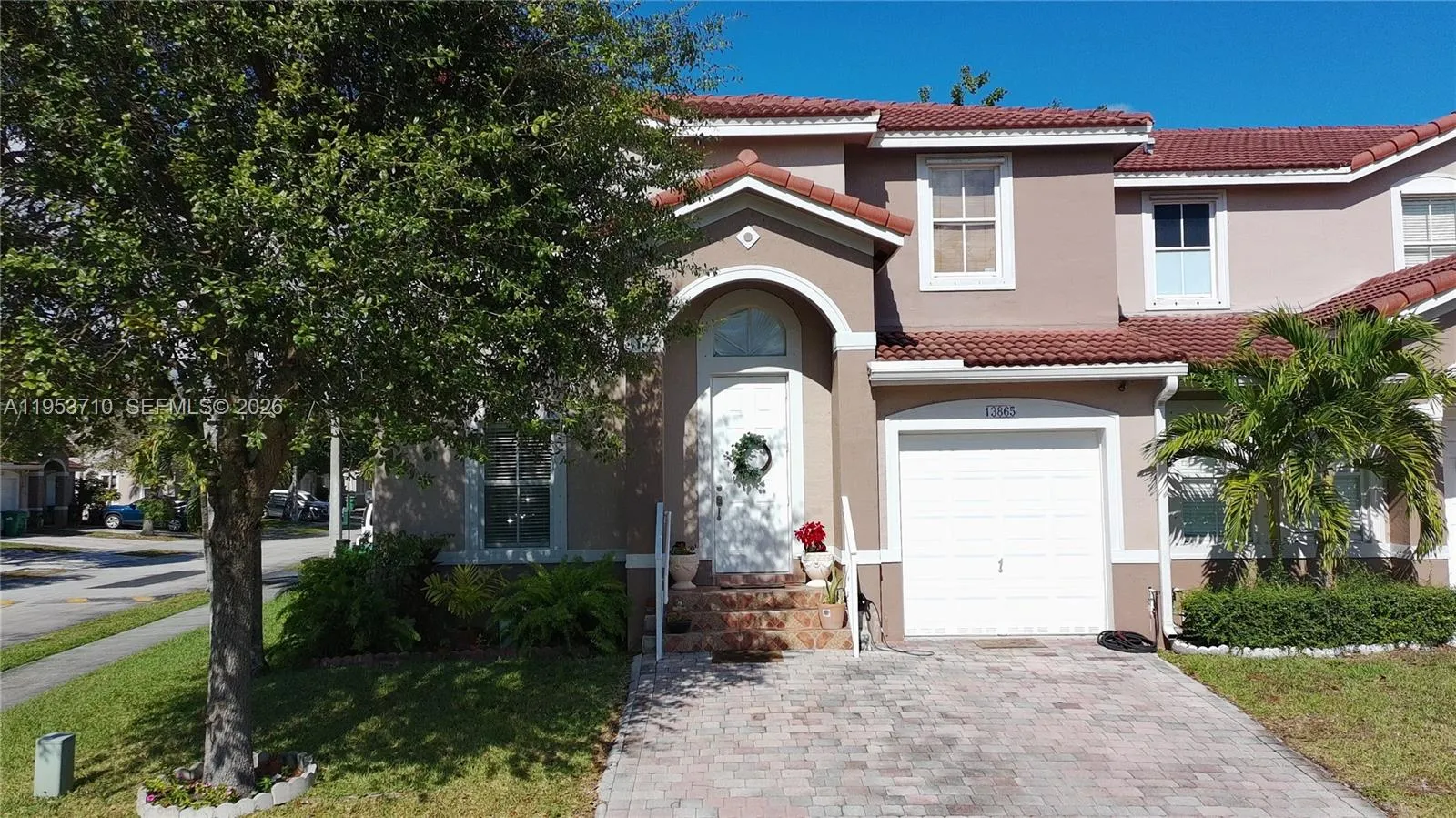 13865 SW 275th Ter, Homestead FL 33032