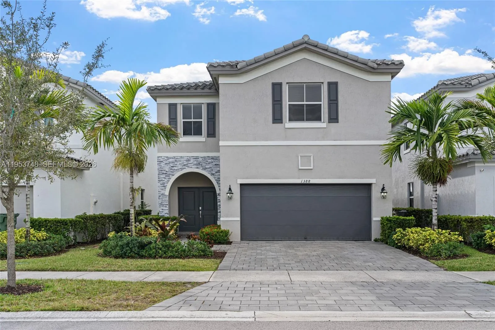 1388 SE 27th Ter, Homestead FL 33035