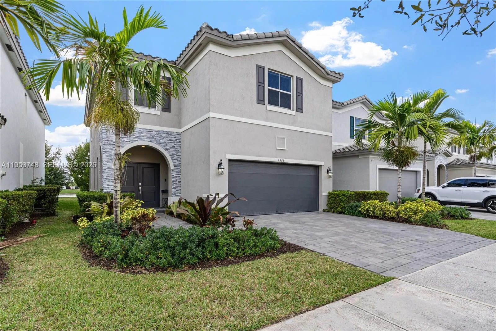 1388 SE 27th Ter, Homestead FL 33035