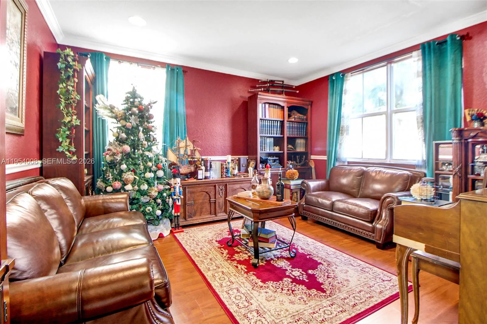 1604 SE 16th St, Homestead FL 33035