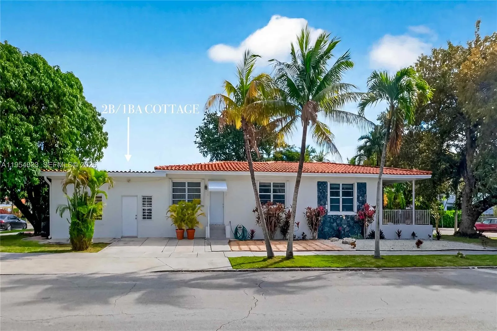 for sale at 2399 SW 26th Lane, Miami FL 33133
