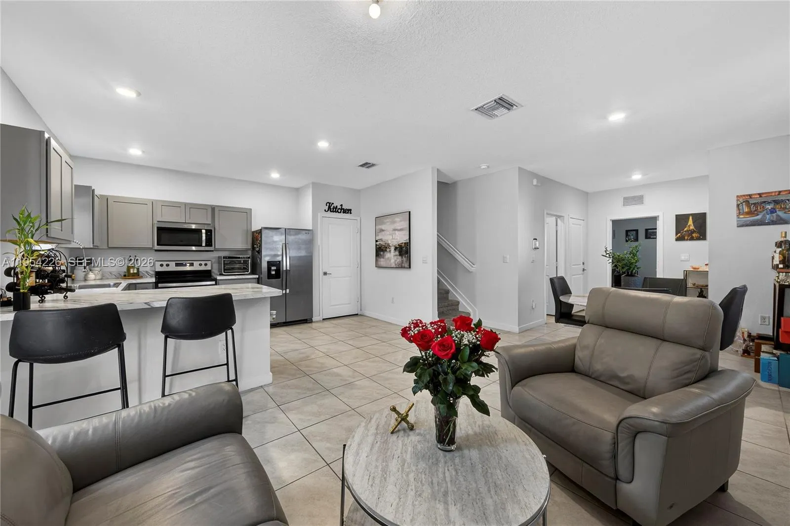 1707 SE 9th Ter, Homestead FL 33034