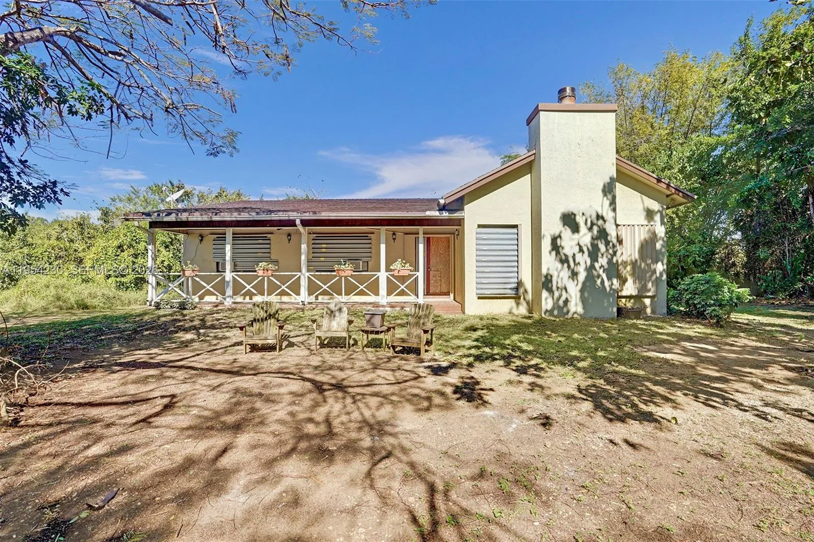 20975 SW 264th St, Homestead FL 33031