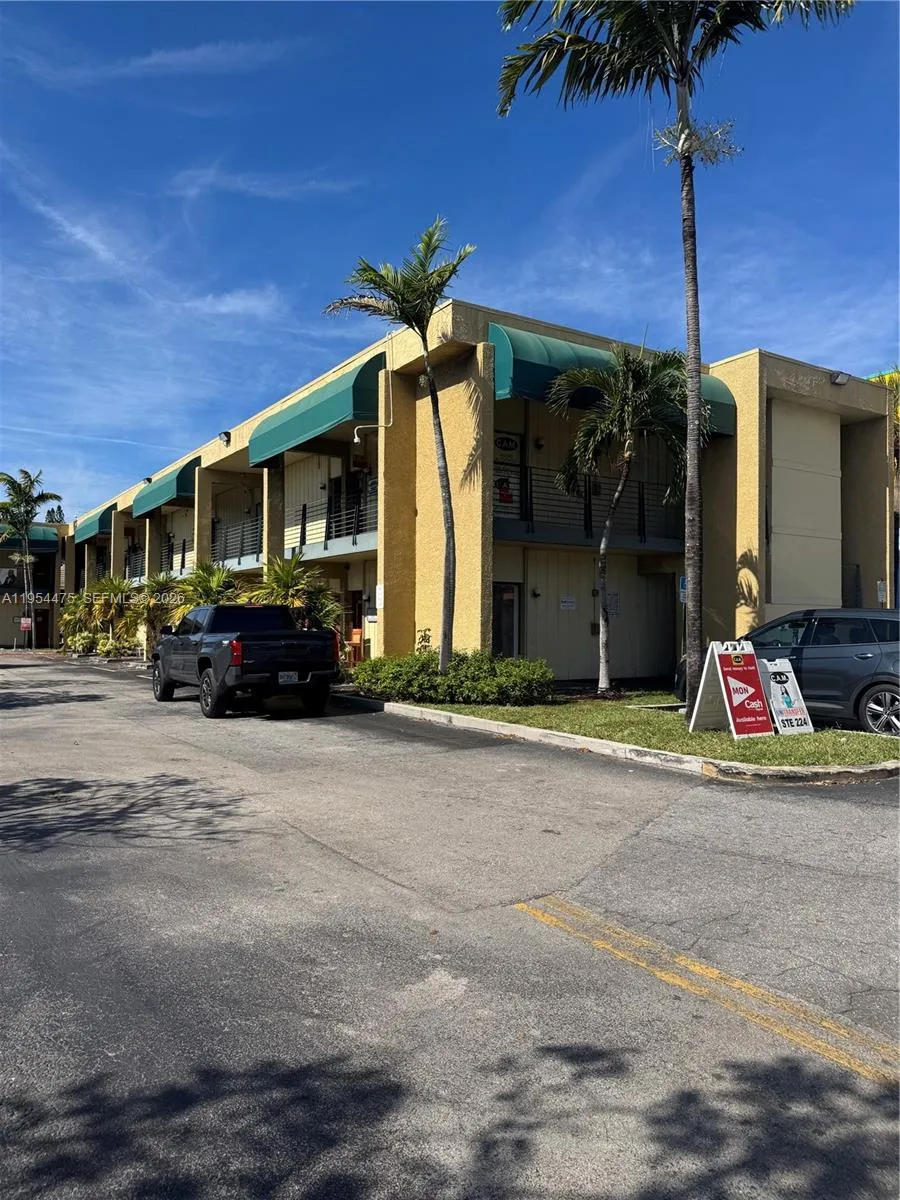 2331 N State Road 7 # 124, Lauderhill FL 33313