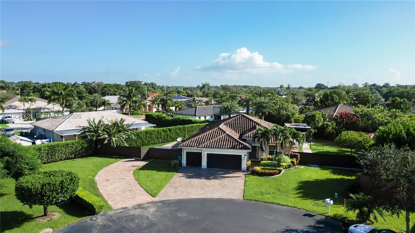 2133 NW 14th Pl, Homestead FL 33030