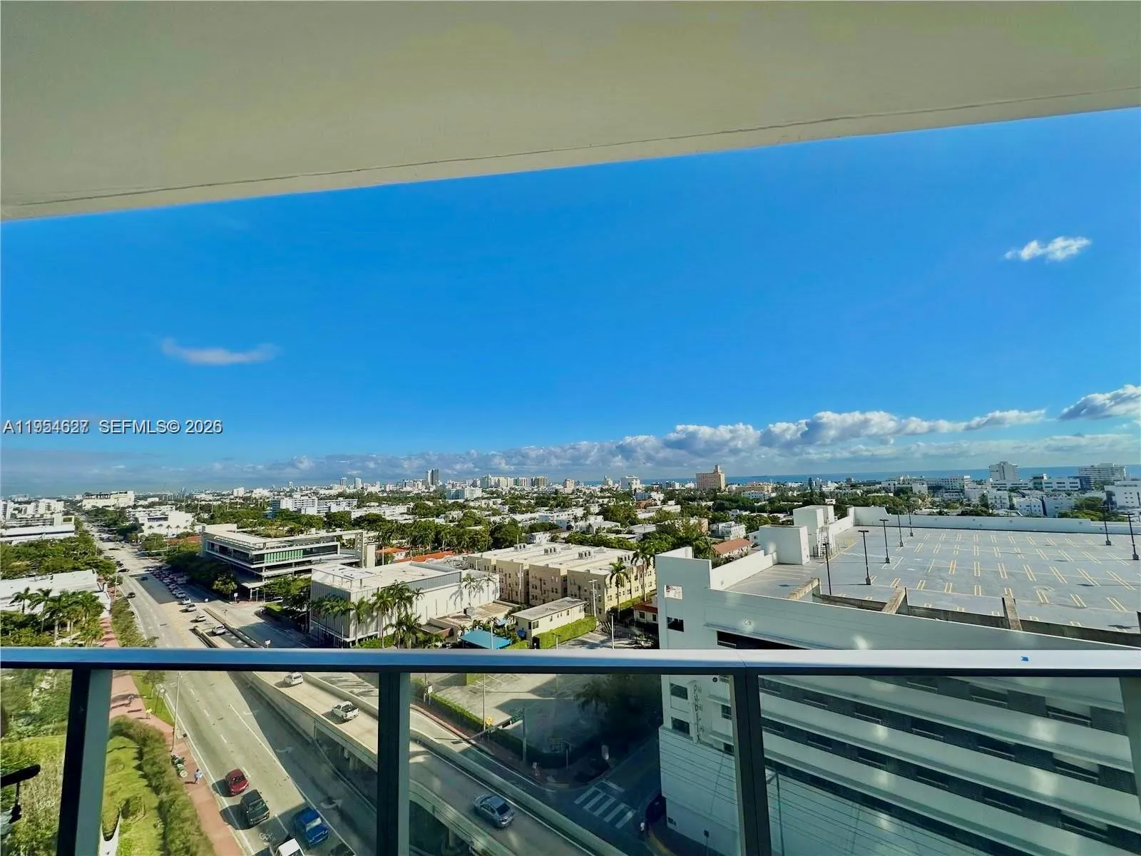500 ALTON # 1208, Miami Beach FL 33139