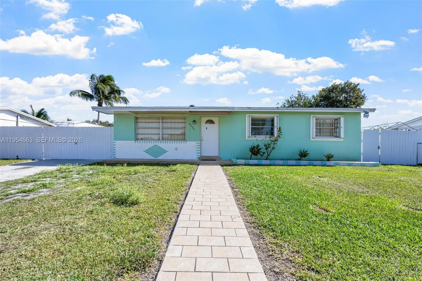 30345 SW 158th Ct, Homestead FL 33033