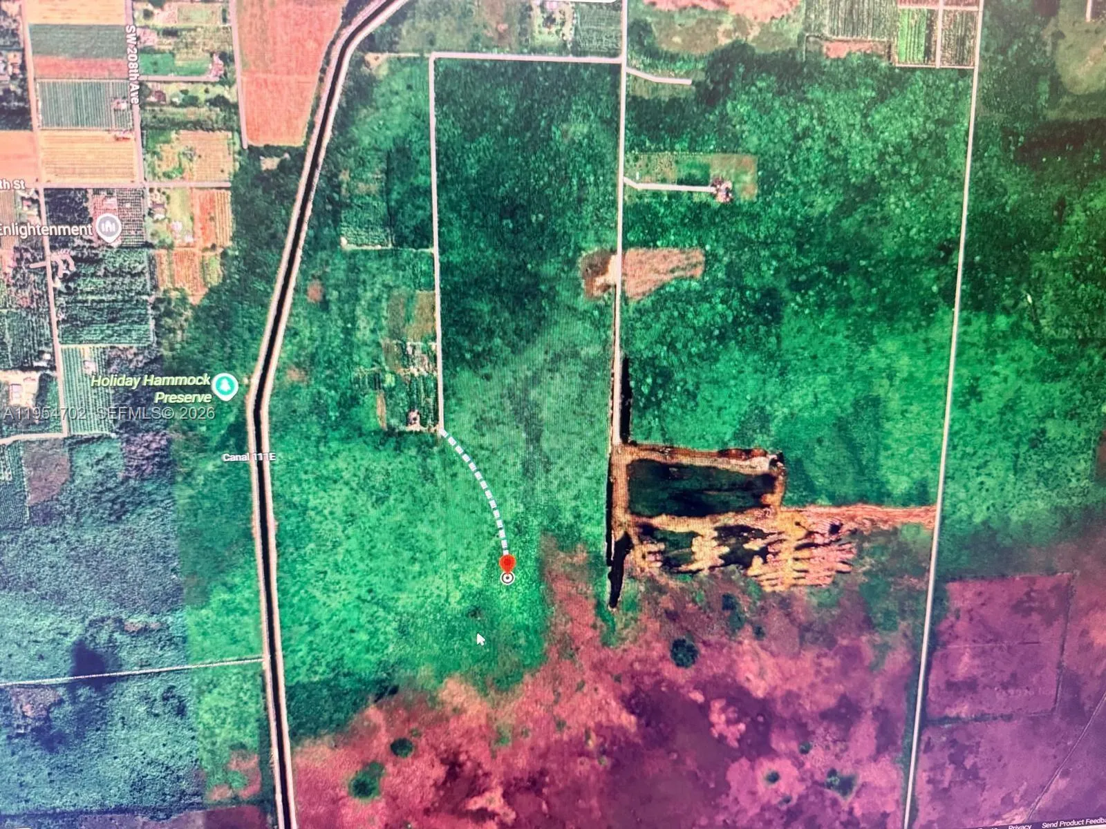 UNINCORPORATED, FL 33034-0000, Homestead FL 33034