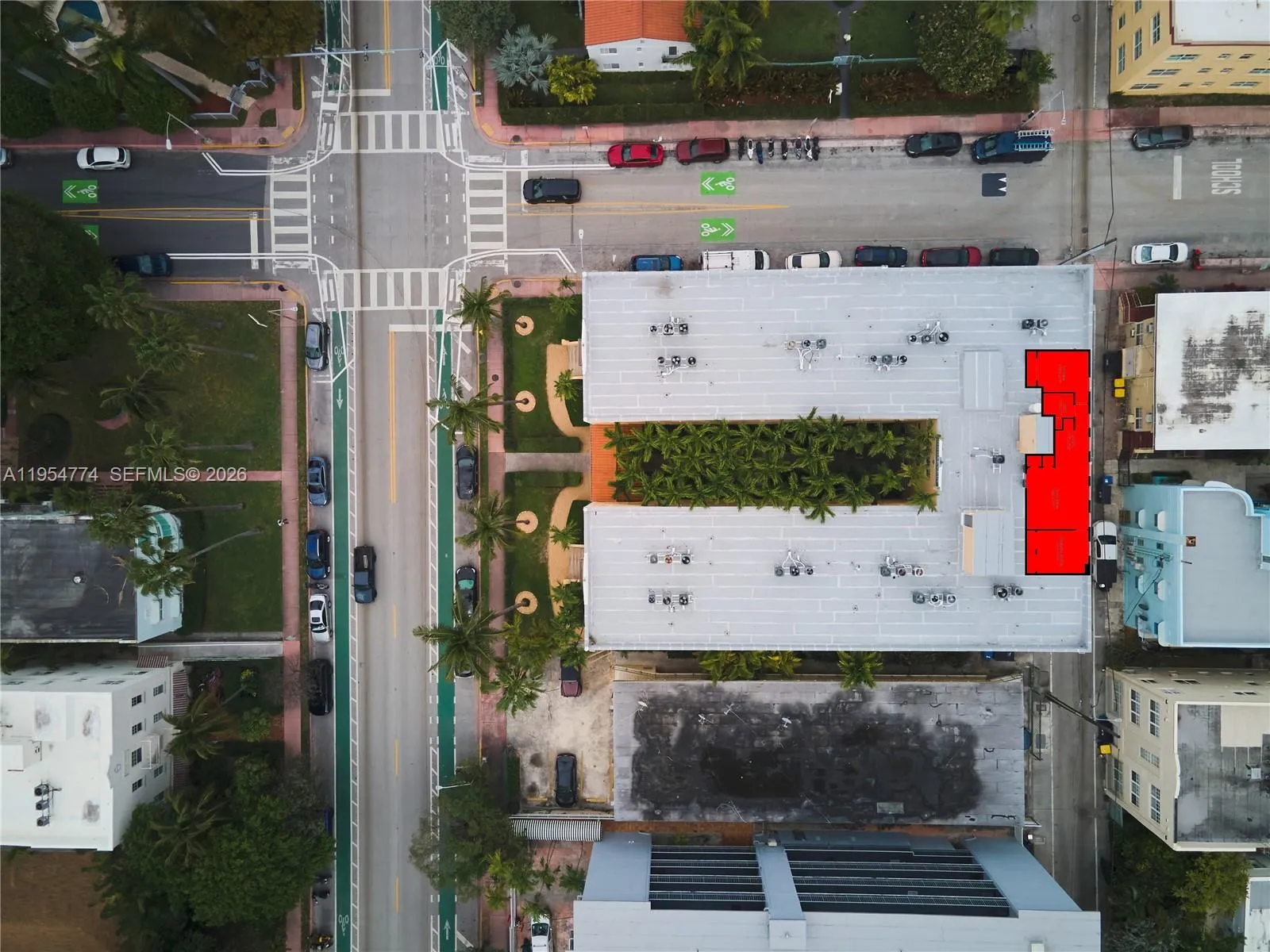 1255 Pennsylvania Ave # 313, Miami Beach FL 33139