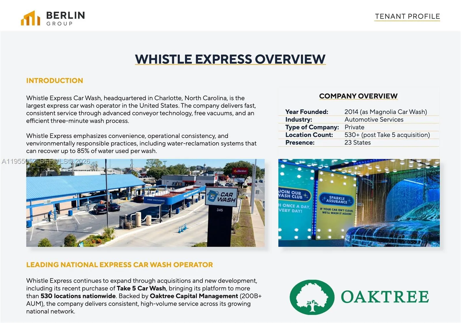 345 W Duval Street, Other City - In The State Of Florida FL 32055