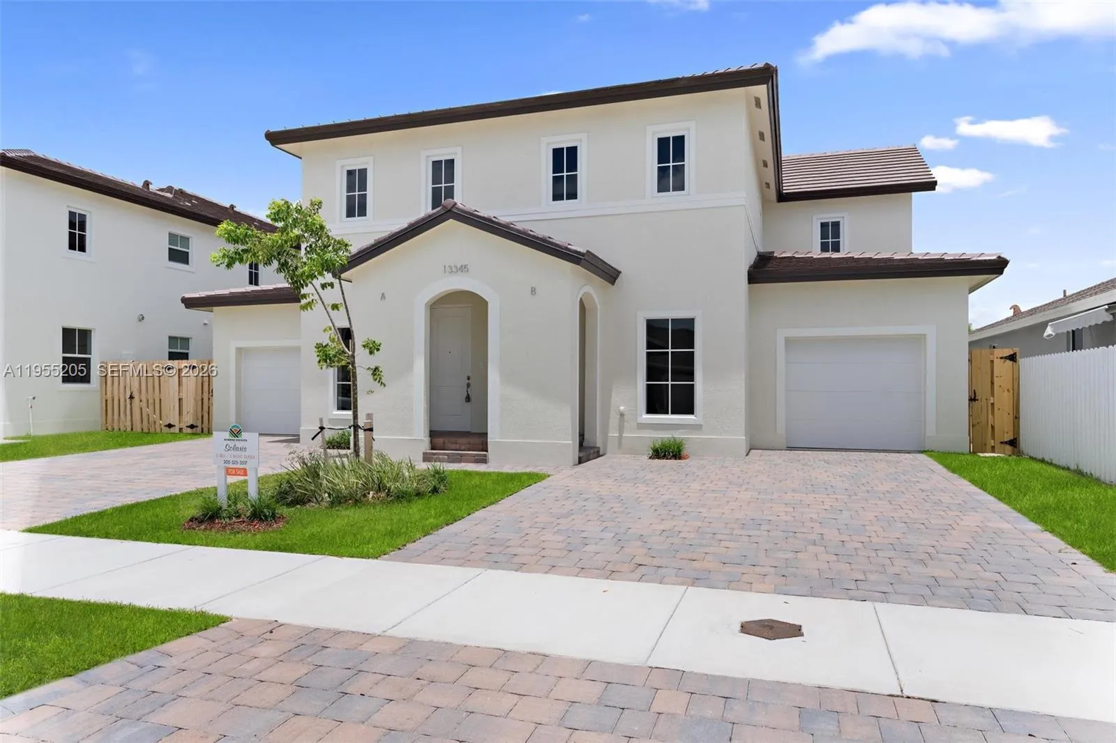 27317 SW 133rd Path, Homestead FL 33032