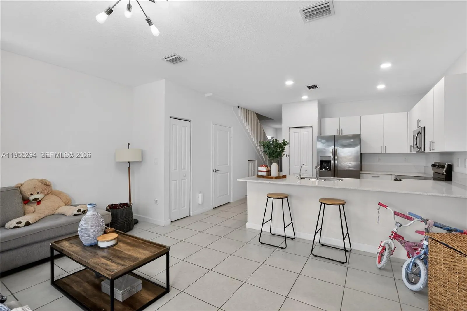 12960 SW 233rd Ter, Homestead FL 33032