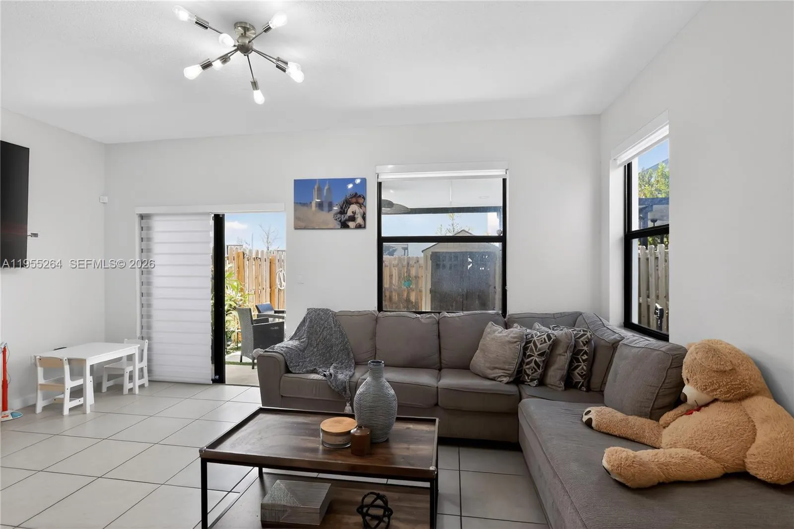 12960 SW 233rd Ter, Homestead FL 33032