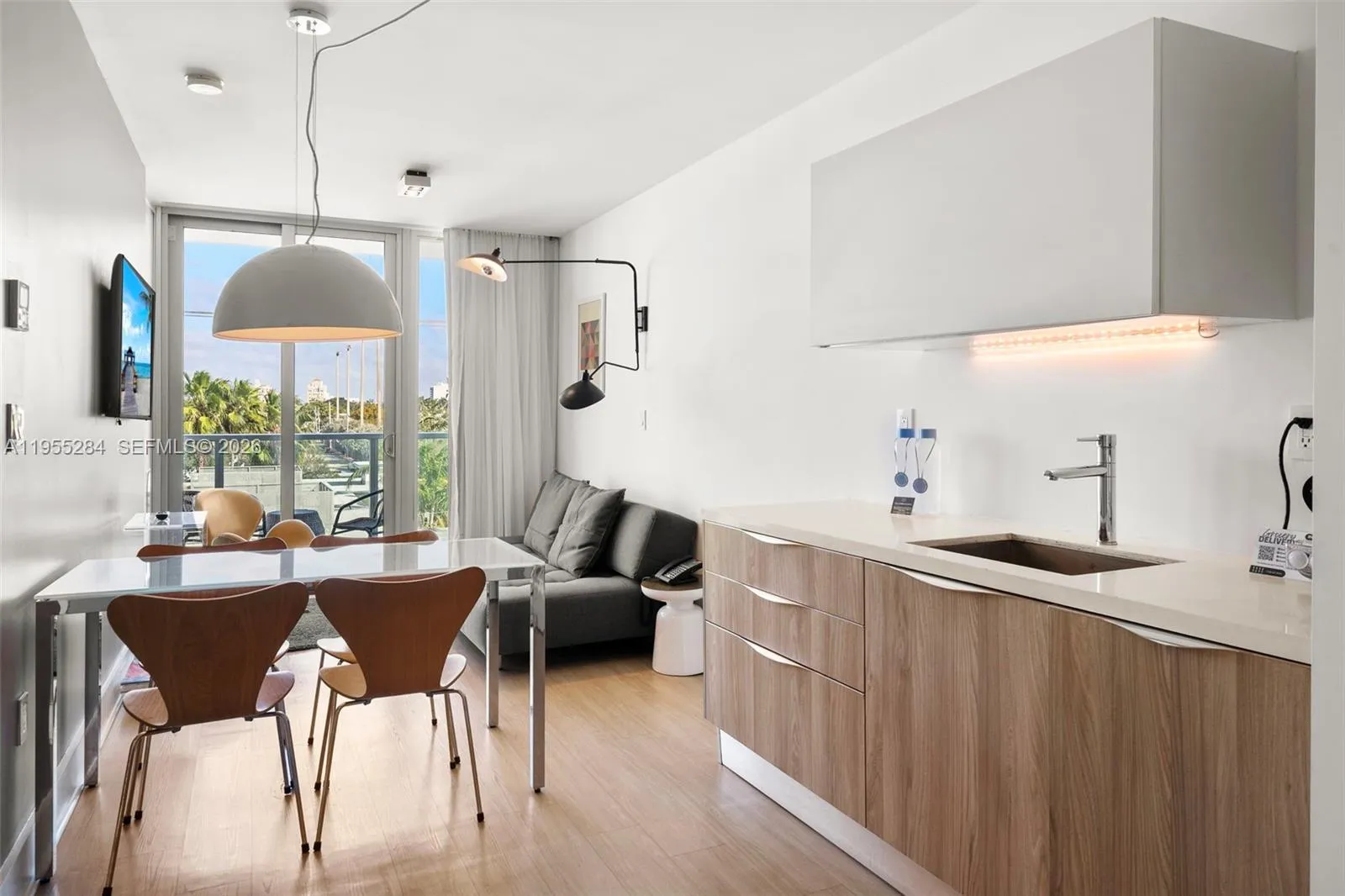 1215 West Ave # 408, Miami Beach FL 33139