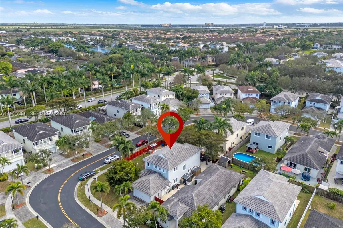 3176 NE 4 Street, Homestead FL 33033