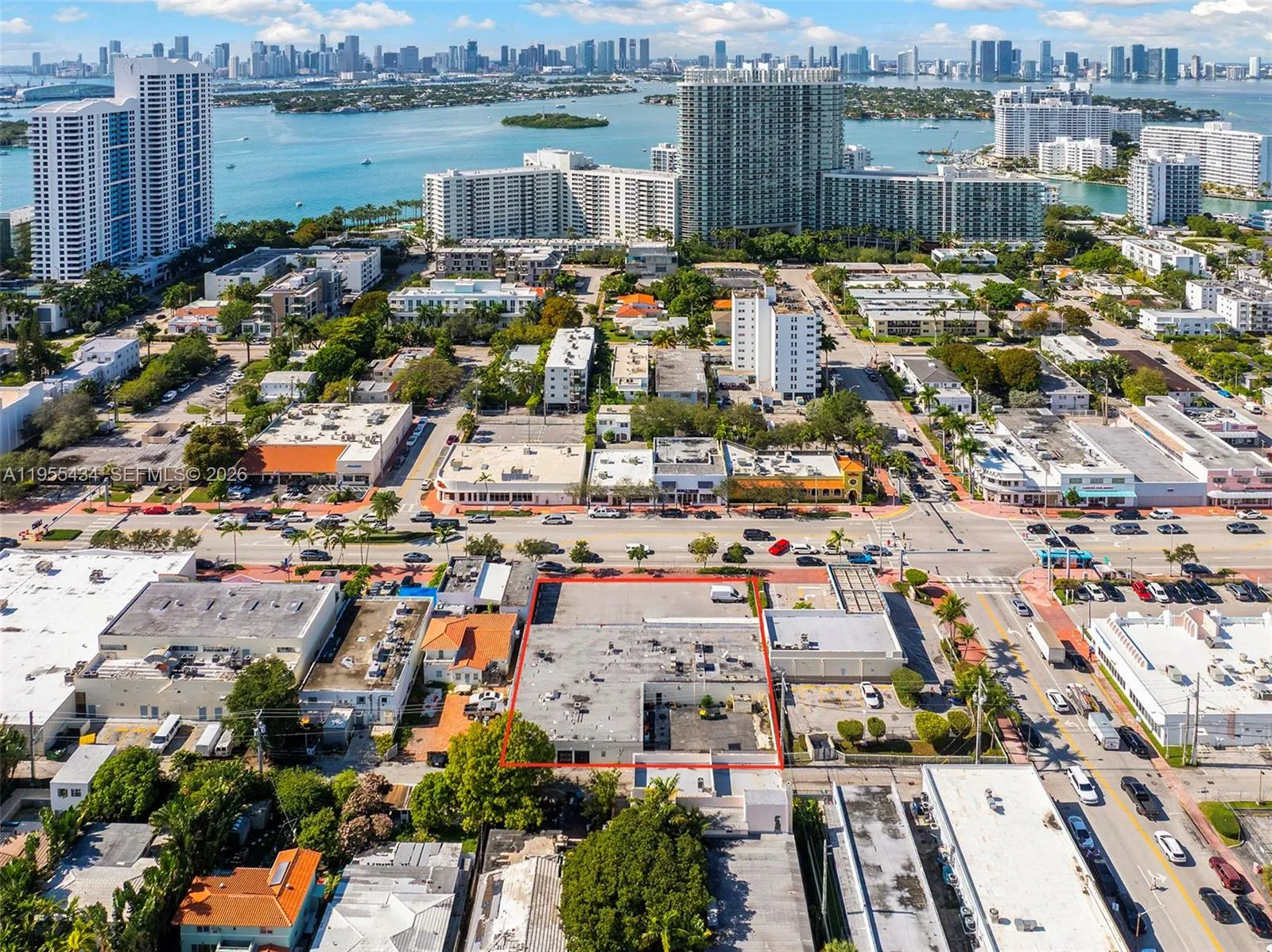 1441 Alton Rd, Miami Beach FL 33139