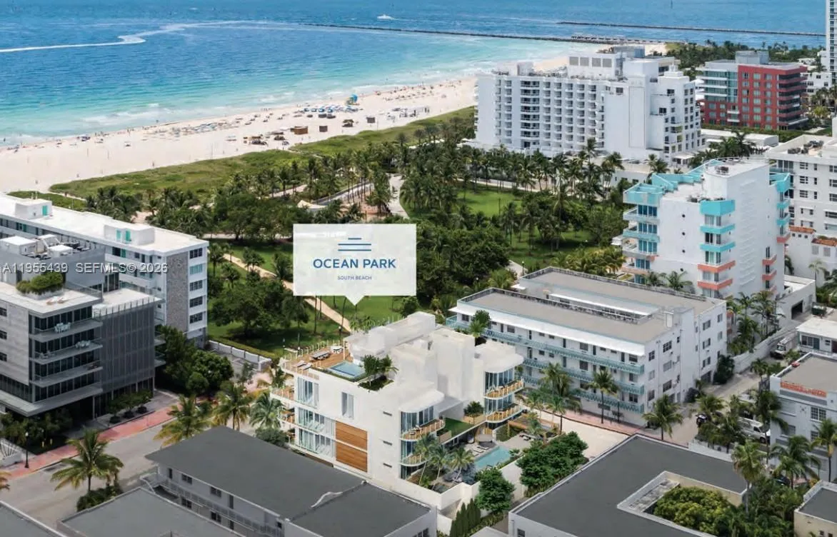 2 bedroom 2 bath for sale at 304 Ocean Dr # 302, Miami Beach FL 33139