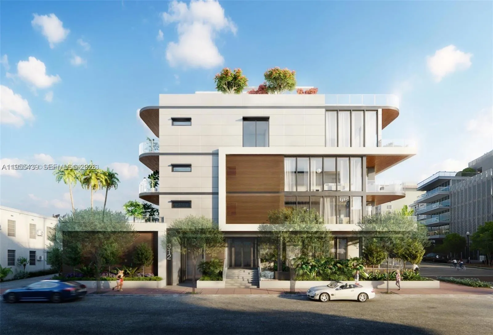 304 Ocean Dr # 302, Miami Beach FL 33139