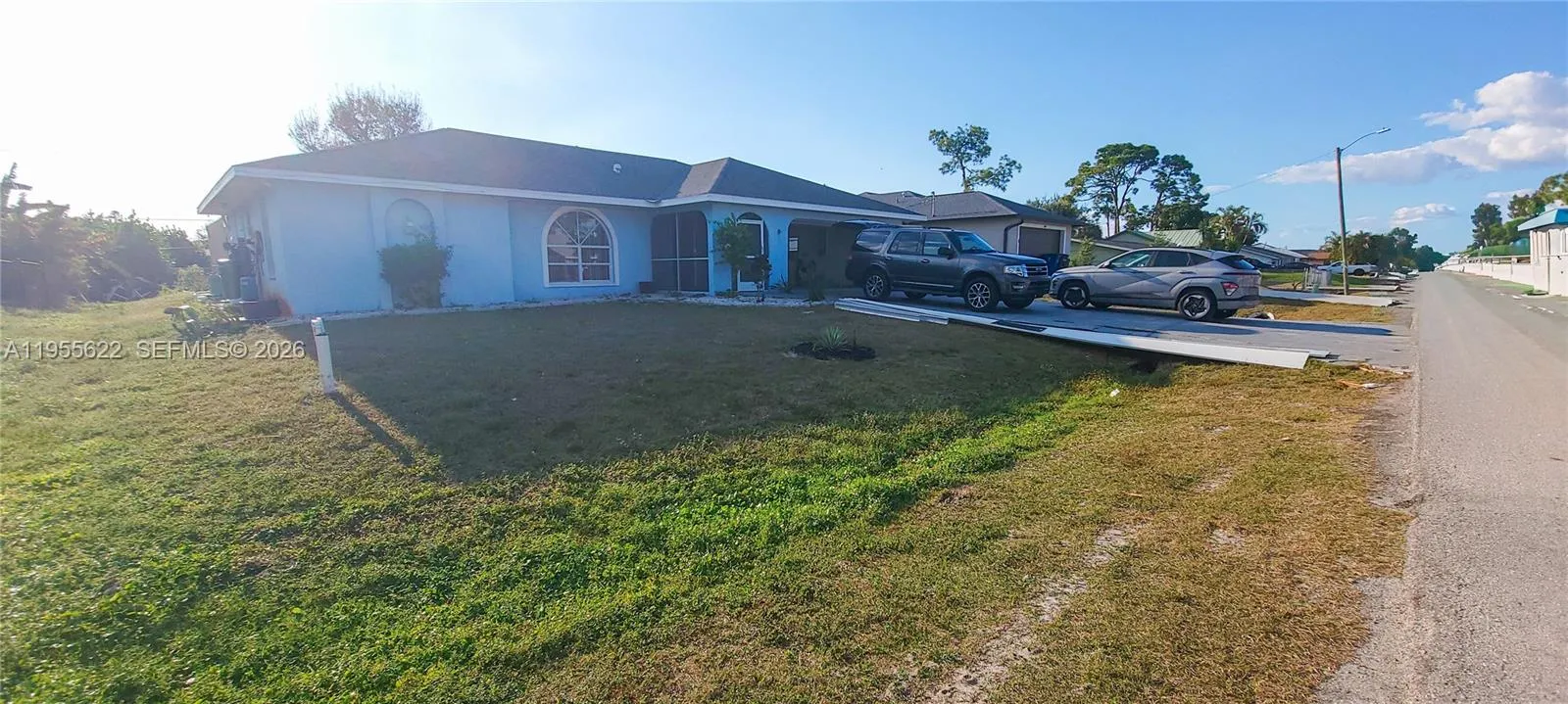 3 bedroom 2 bath for sale at 19148 Coconut Rd, Fort Myers FL 33967