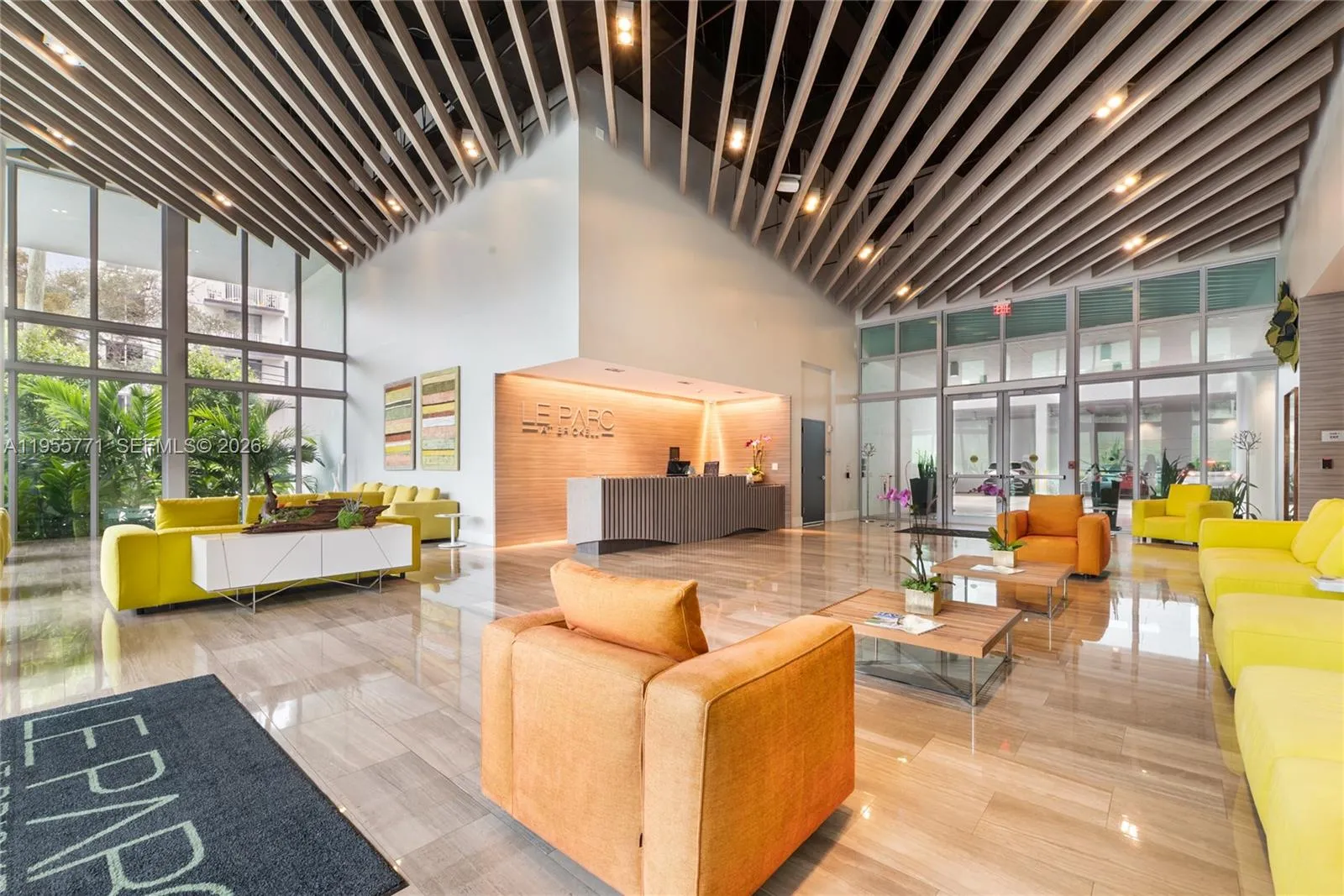 1600 SW 1st Ave # 707, Miami FL 33129