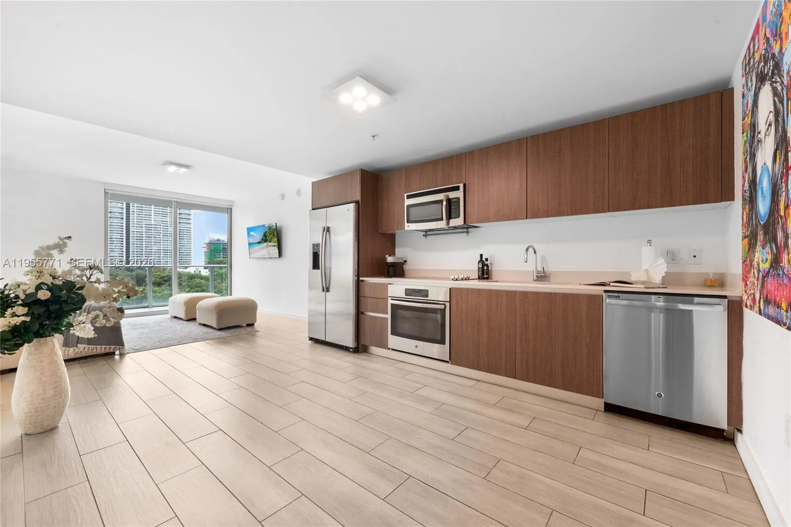 1600 SW 1st Ave # 707, Miami FL 33129