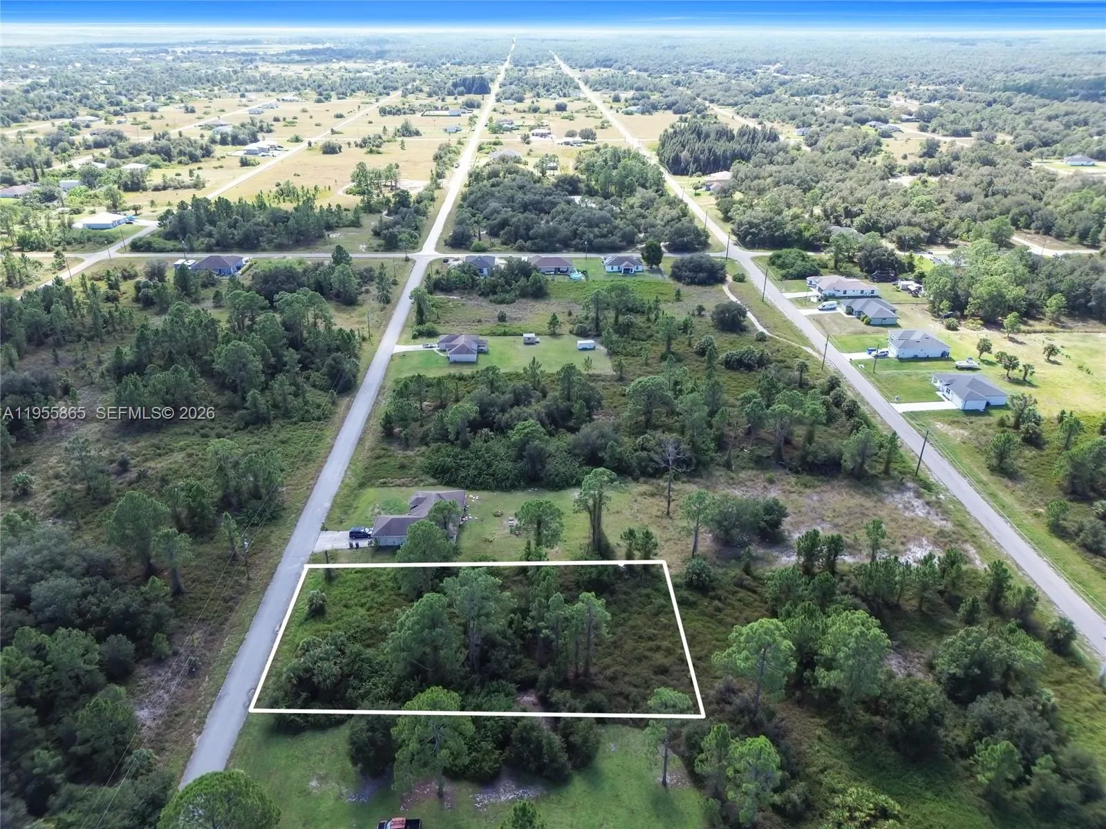 for sale at 1915 Louis Ave, Lehigh Acres FL 33972