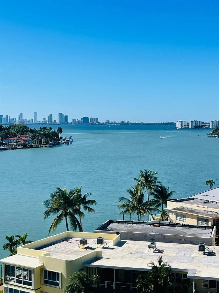 900 Bay Dr # 821, Miami Beach FL 33141