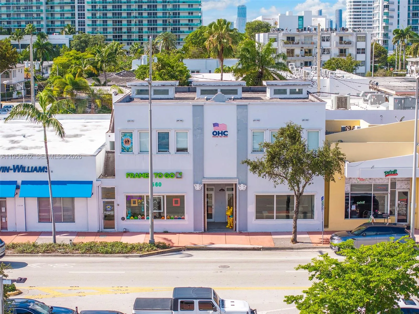 for sale at 1558 Alton Rd, Miami Beach FL 33139