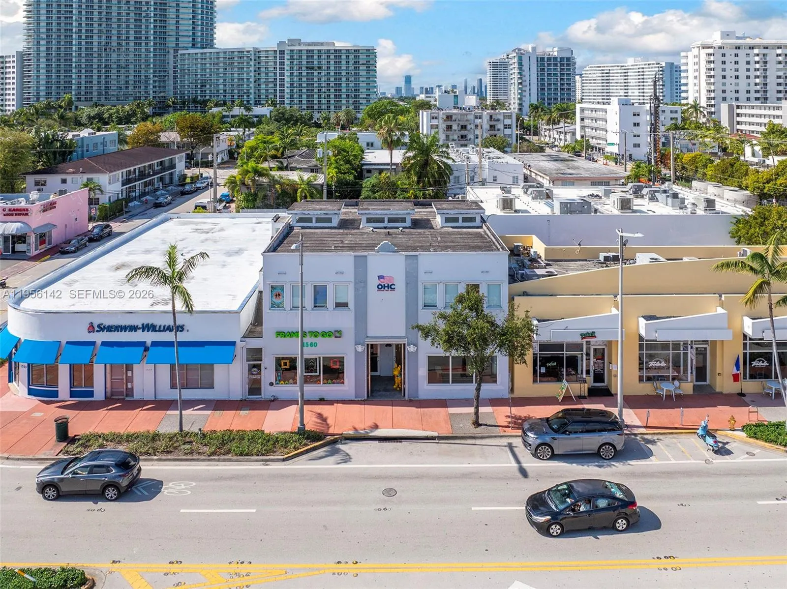 1558 Alton Rd, Miami Beach FL 33139