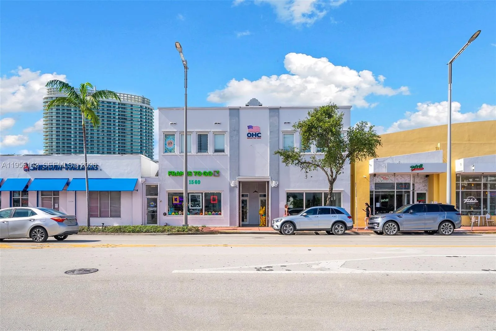 1558 Alton Rd, Miami Beach FL 33139