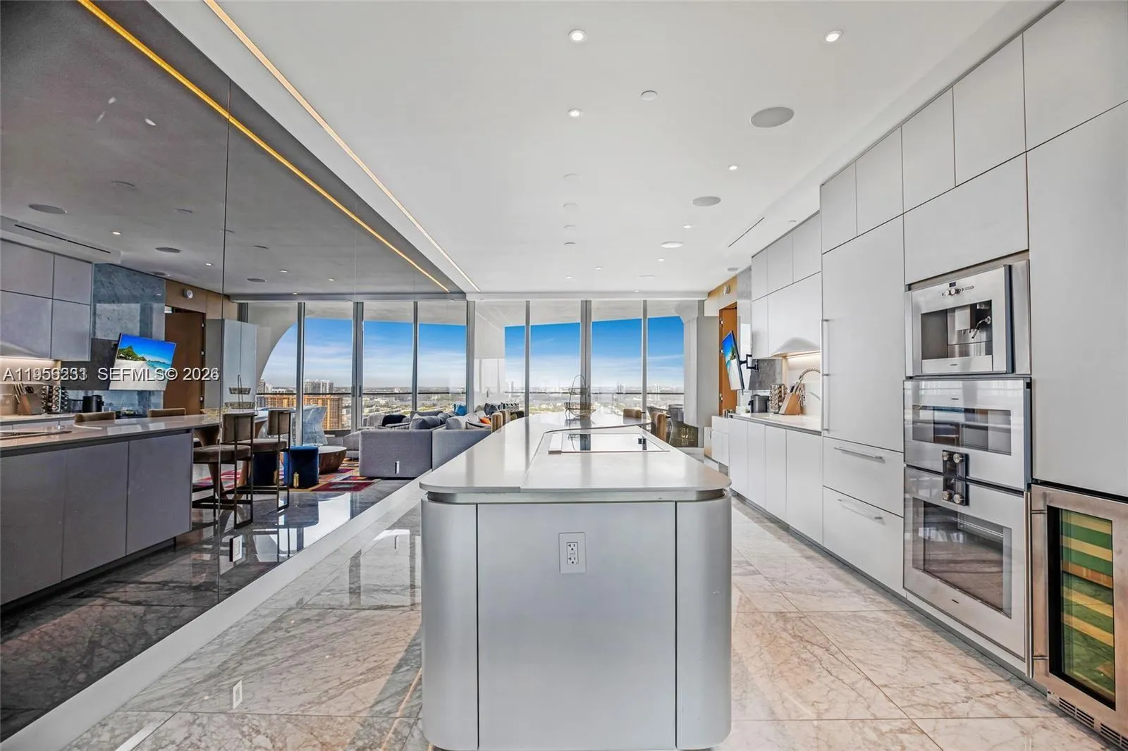 16901 Collins Ave # 2603, Sunny Isles Beach FL 33160