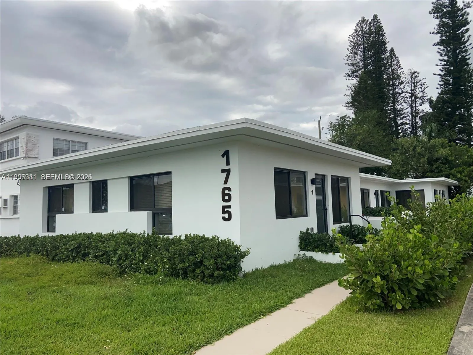 for sale at 1765 Normandy Dr, Miami Beach FL 33141